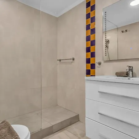 Casa Bella By Finest * Marbella