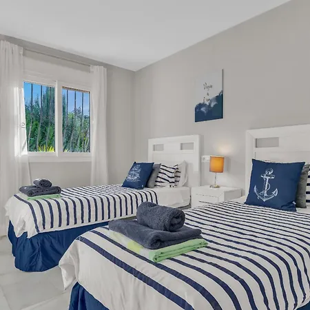 Casa Bella By Finest Marbella