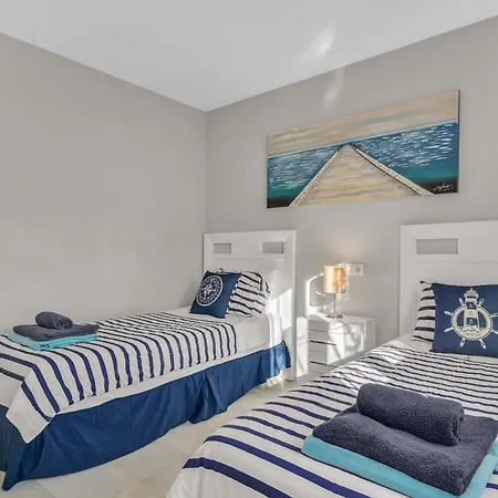 בית נופש Casa Bella *