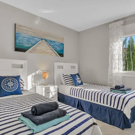 Casa Bella By Finest Marbella