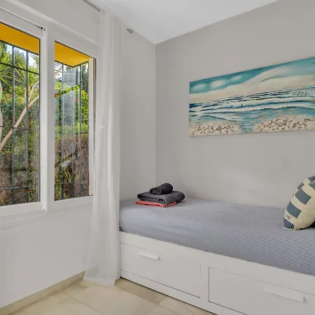 בית נופש Casa Bella *