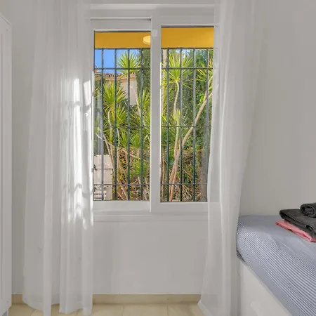 Сasa de vacaciones Casa Bella *