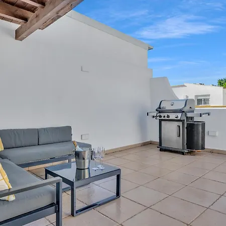 Casa Bella By Finest Marbella
