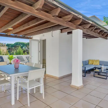 Casa Bella By Finest * Marbella