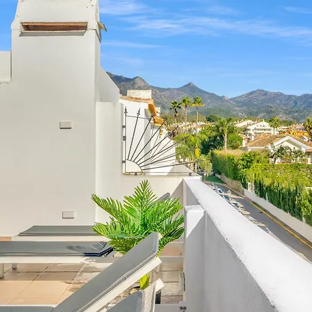 Сasa de vacaciones Casa Bella *