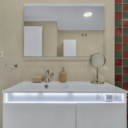 בית נופש Casa Bella