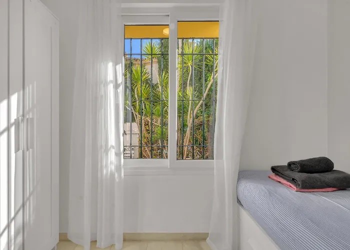 Holiday home Casa Bella By Finest *