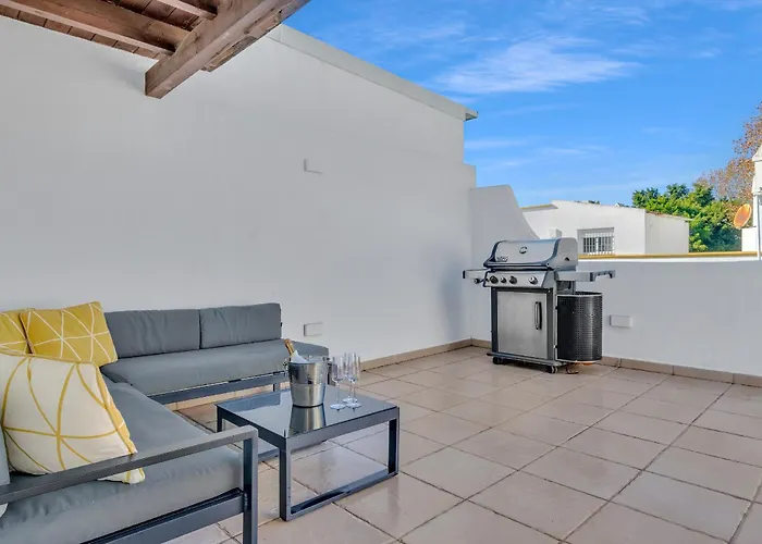 Casa Bella By Finest Marbella