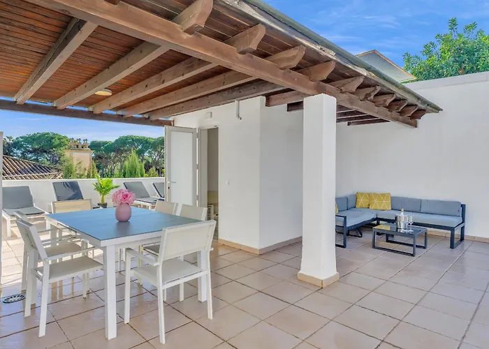 Casa Bella By Finest * Marbella