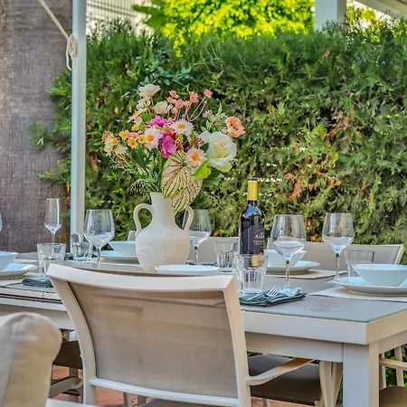 Casa Bella Σπίτι διακοπών