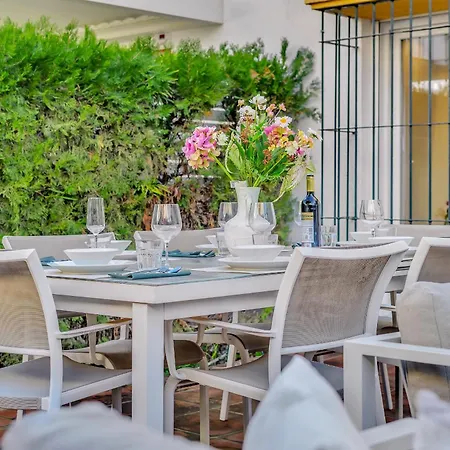 Casa Bella Σπίτι διακοπών *