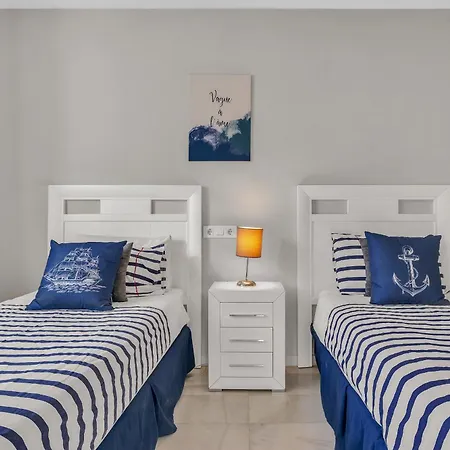 Σπίτι διακοπών Casa Bella Μαρμπέλλα