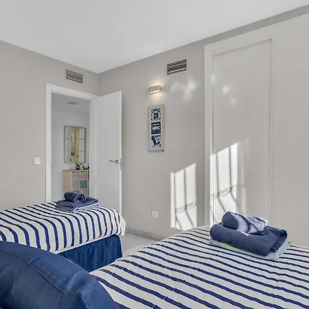 Casa Bella Σπίτι διακοπών Μαρμπέλλα