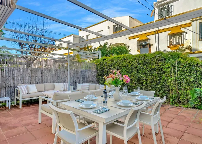 Casa Bella By Finest * Marbella