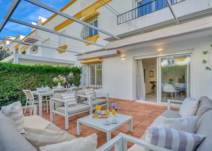 Feriehus Casa Bella By Finest
