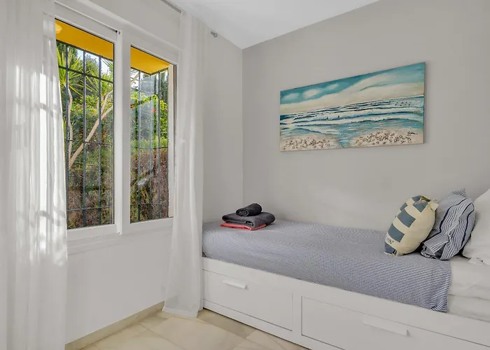 Feriehus Casa Bella By Finest *